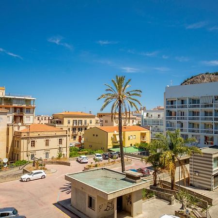 Queen'S House Cefalu Appartamento Vicino Il Mare المظهر الخارجي الصورة