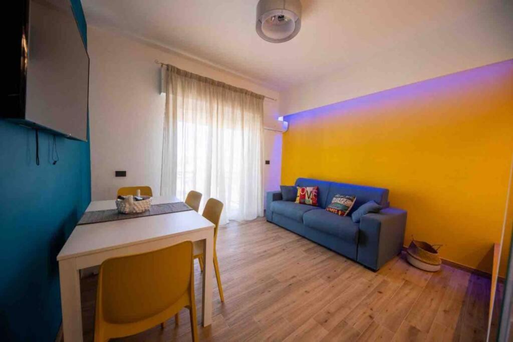 Queen'S House Cefalu Appartamento Vicino Il Mare المظهر الخارجي الصورة